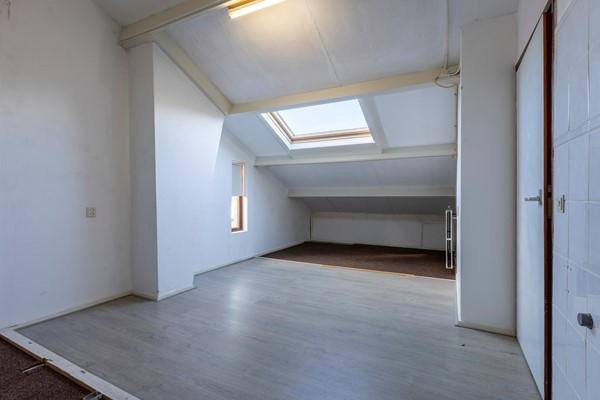 Medium property photo - Chromietdijk 87, 4706 EV Roosendaal